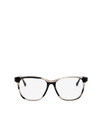 Messy Weekend Charlie Glasses