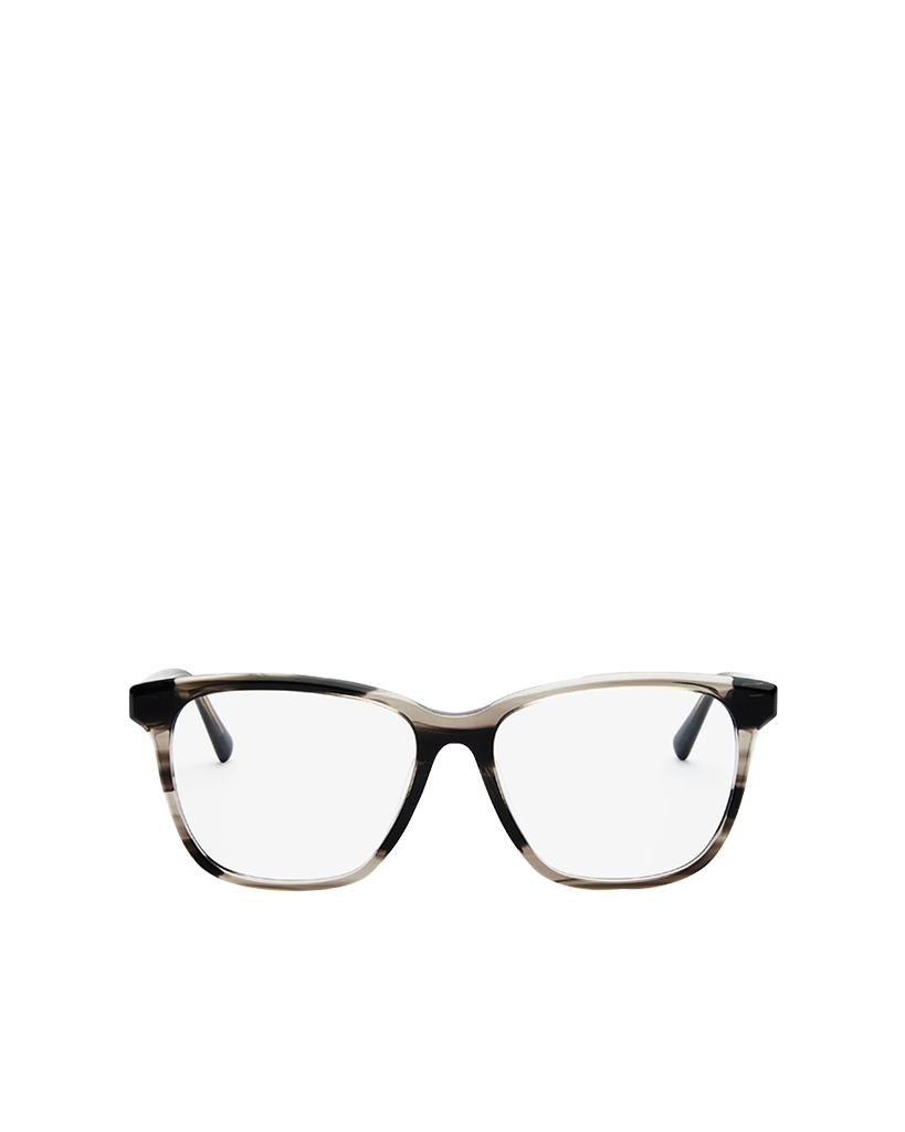 Messy Weekend Charlie Glasses