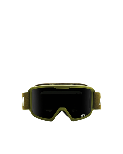 Army Dark Grey