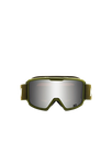 Messy Weekend Ski Glasses
