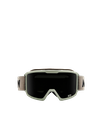 Messy Weekend Ski Glasses