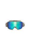 Messy Weekend Ski Glasses