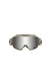 Messy Weekend Ski Glasses