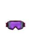 Messy Weekend Ski Glasses
