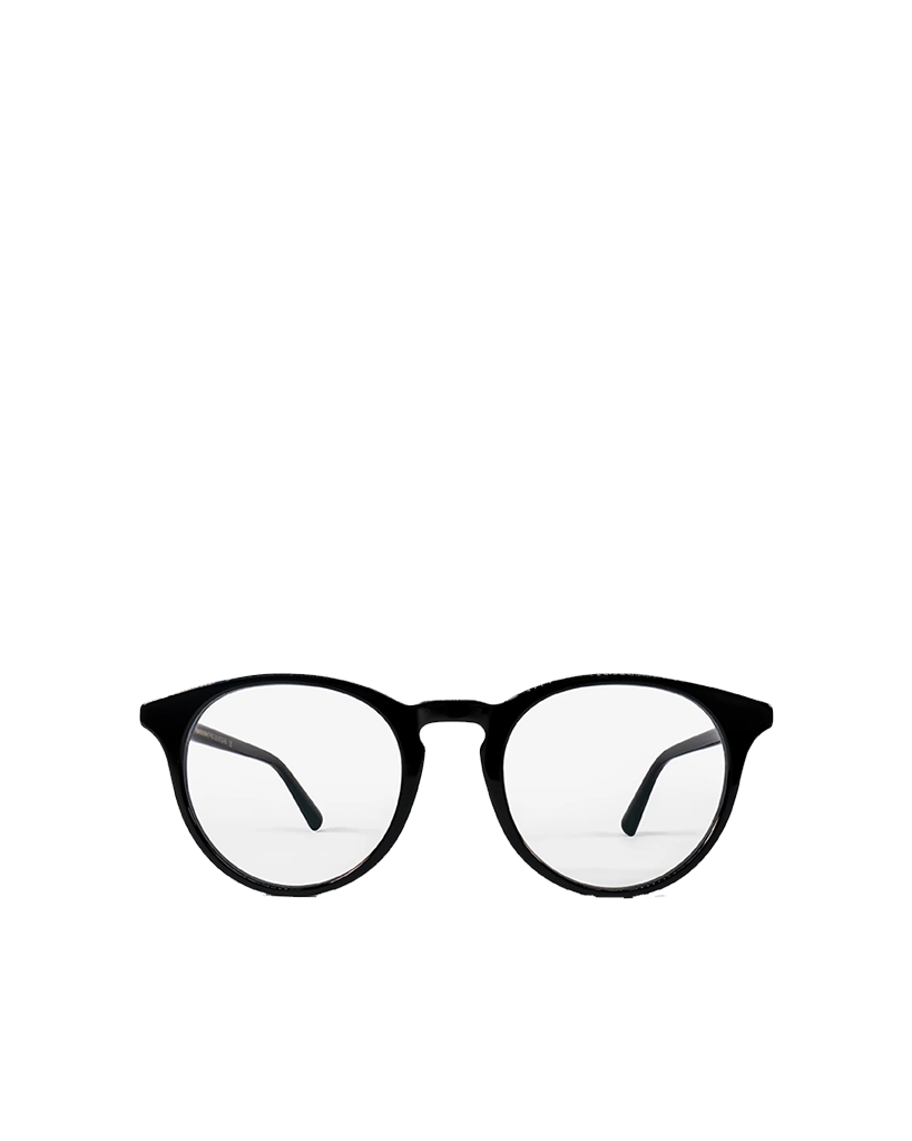 Messy Weekend Depp Glasses