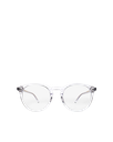Messy Weekend Depp Glasses