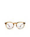 Messy Weekend Depp Glasses