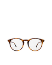 Messy Weekend Depp Glasses