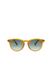 Messy Weekend New Depp Sunglasses