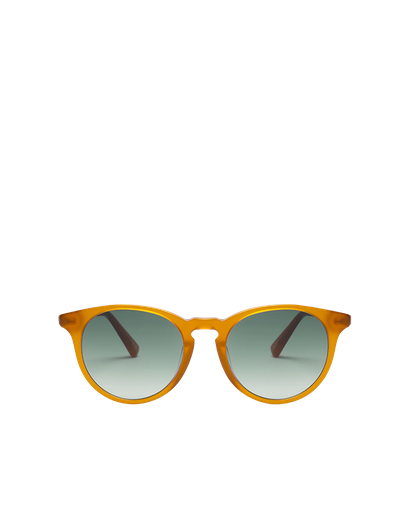 Amber Green