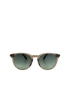 Messy Weekend New Depp Sunglasses