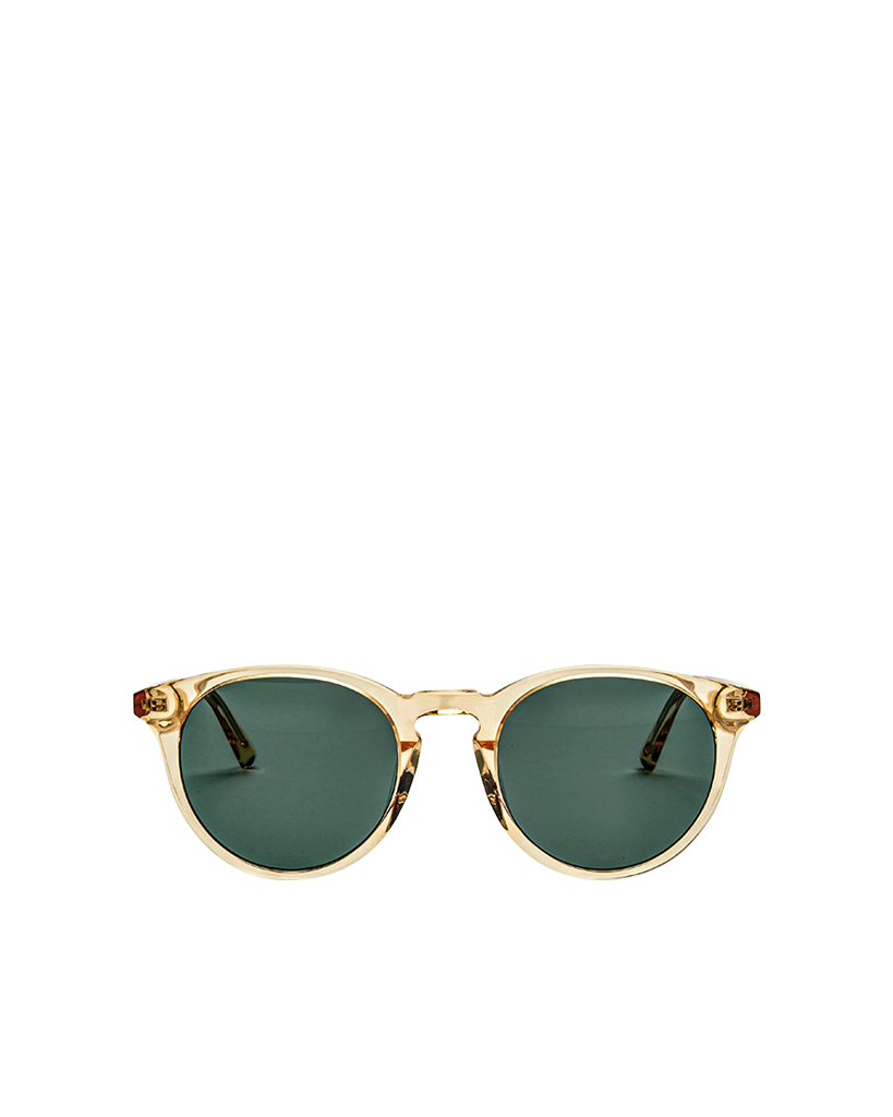 Messy Weekend New Depp Sunglasses