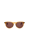 Messy Weekend New Depp Sunglasses
