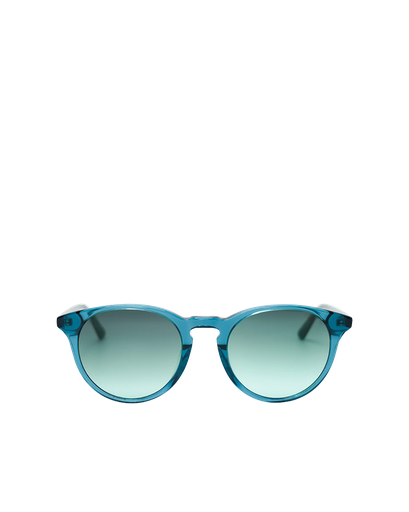 Turquoise Gradient Green