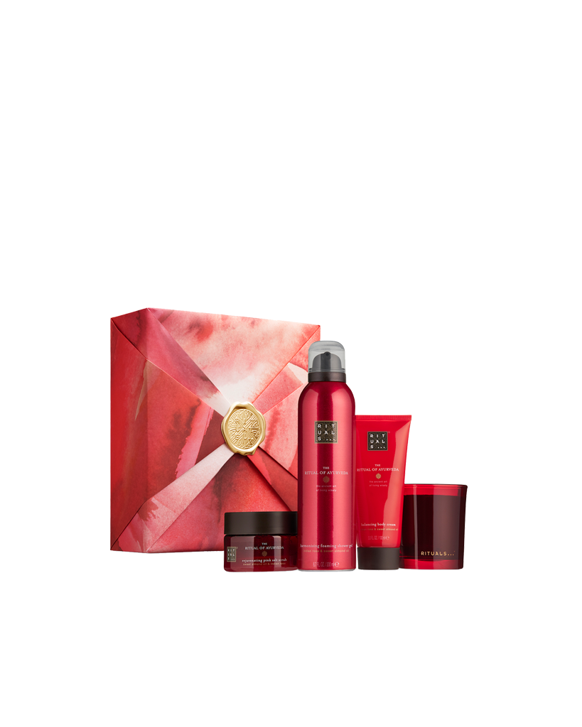 Rituals Medium Geschenkset 