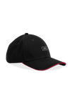 Sandwich Cap