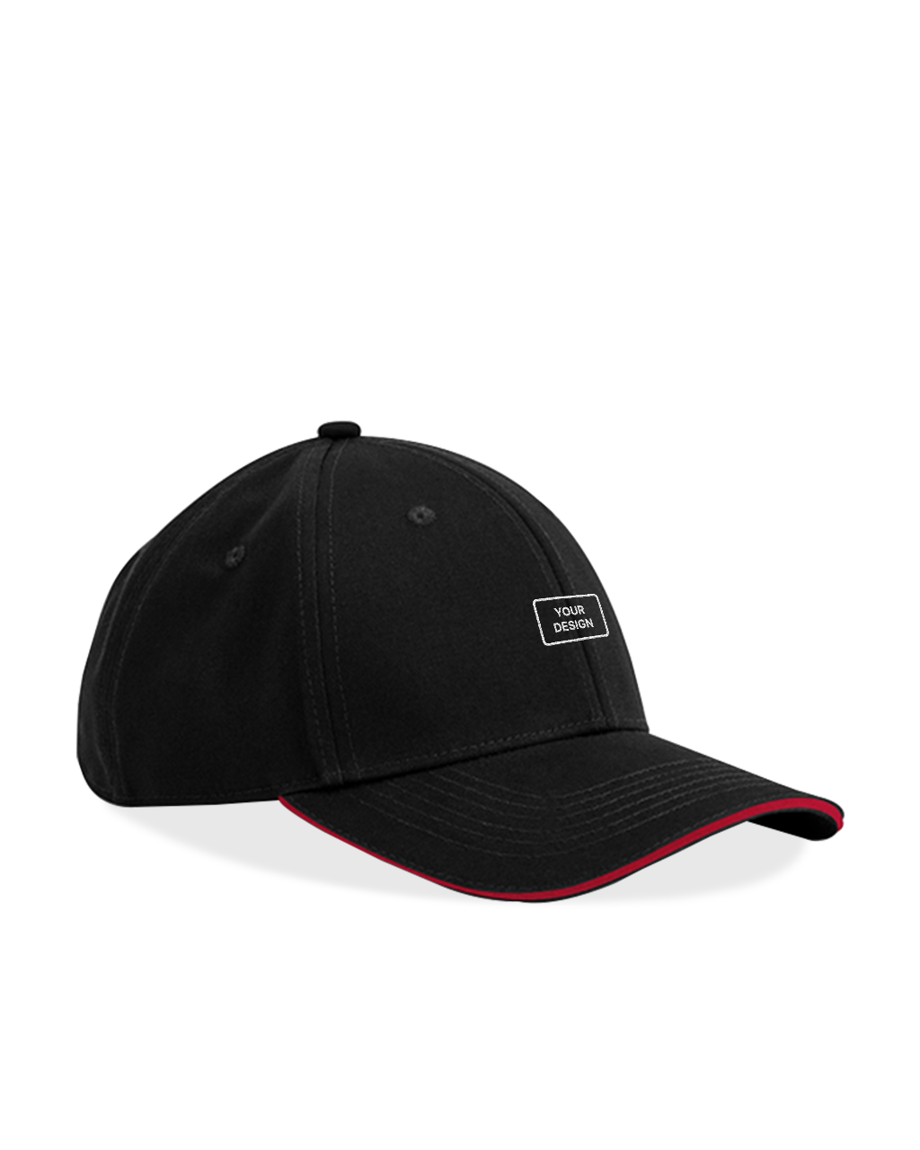 Sandwich Cap