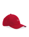 Sandwich Cap