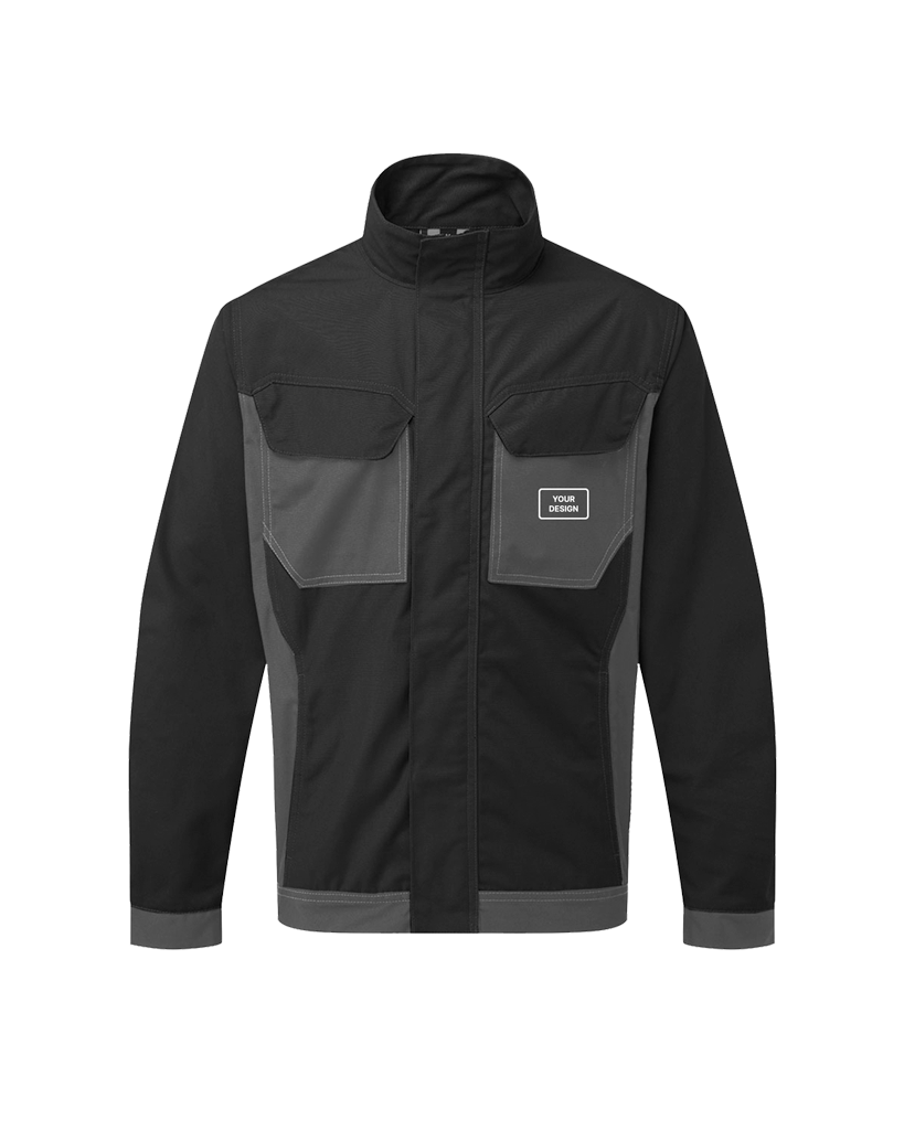 Industrial Jacket