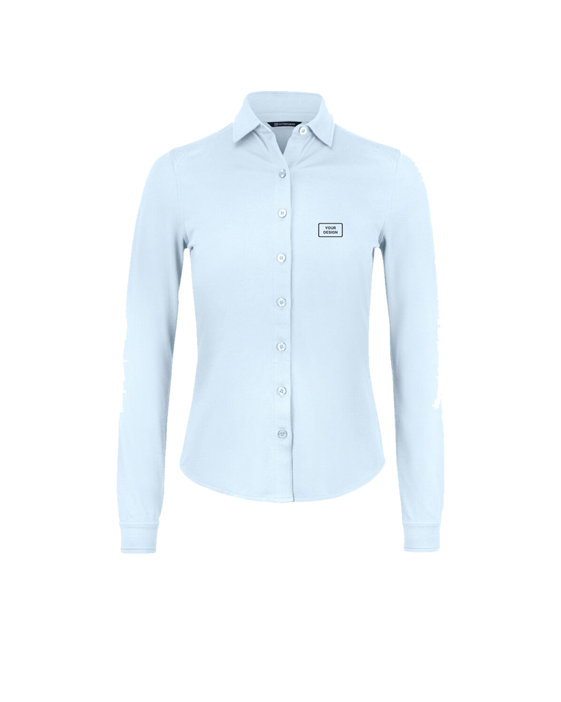 Piqué Women’s Shirt