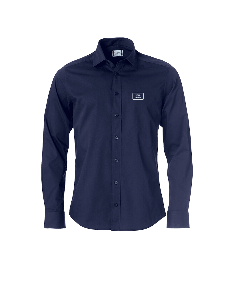 Classic Men’s Shirt