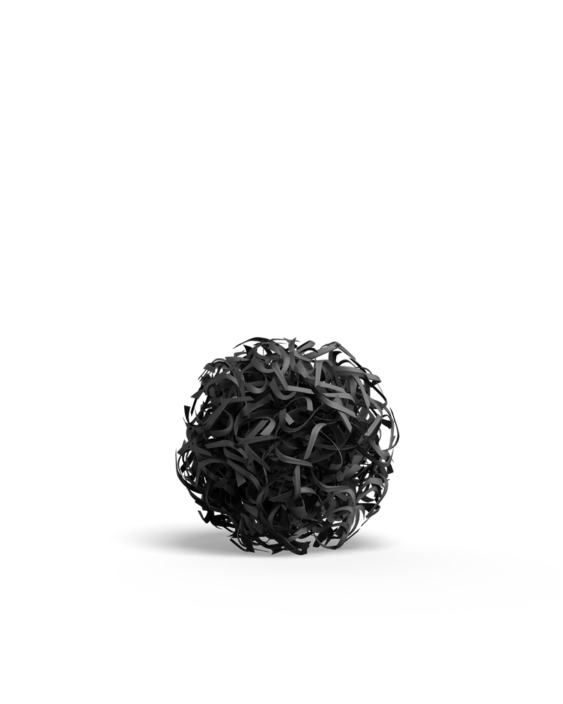 Spiral Filling