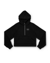 Lululemon Scuba Oversized Half-Zip Hoodie