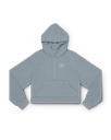 Lululemon Scuba Oversized Half-Zip Hoodie