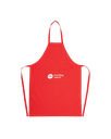 Recycled Cotton 180gr Apron
