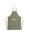 Recycled Cotton 180gr Apron
