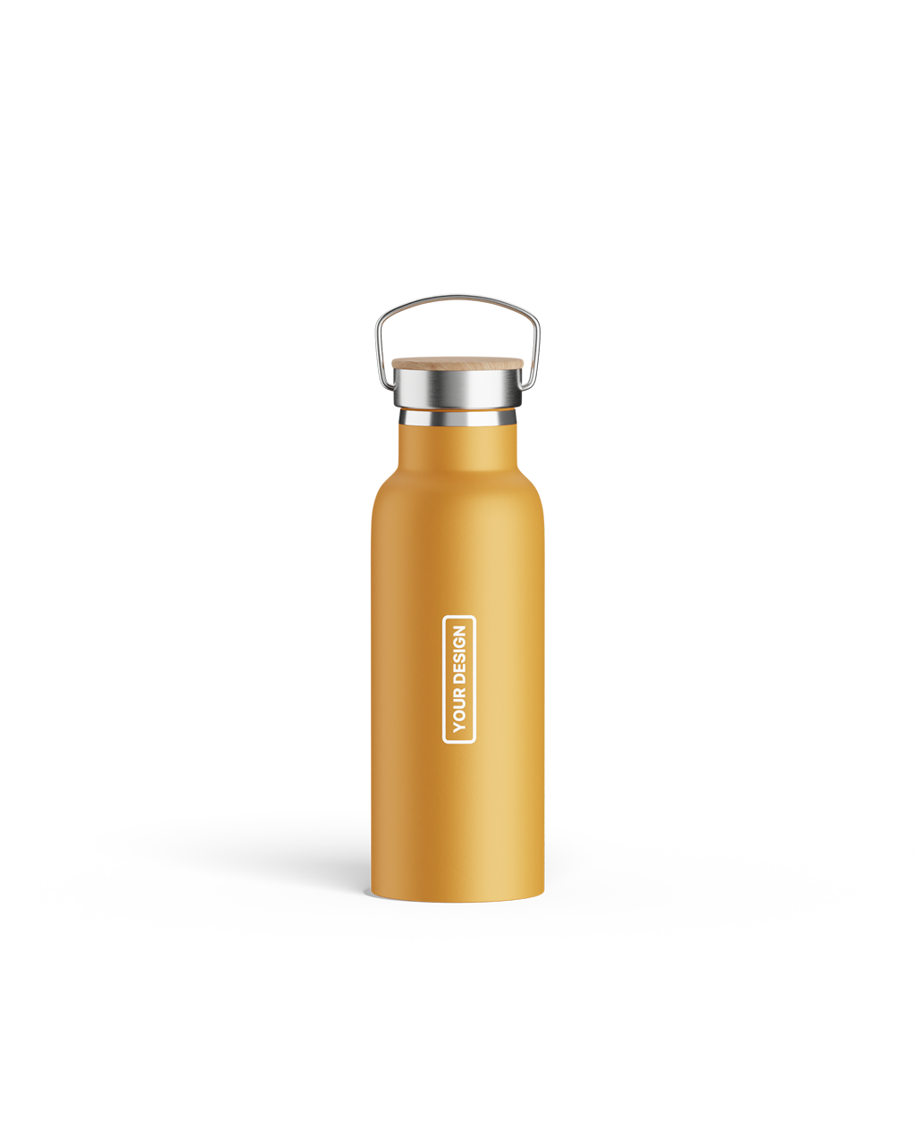Thermos Vintage · 500 ml