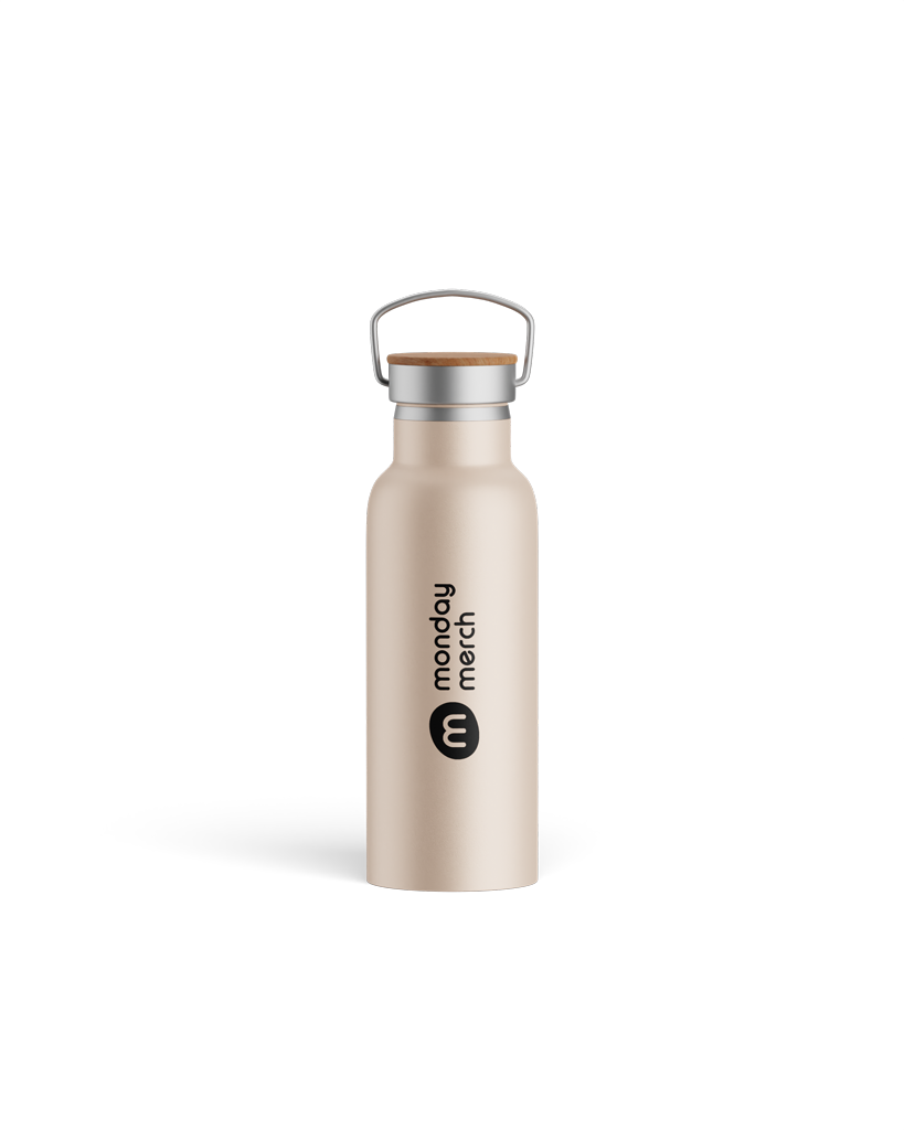 Vintage Thermo · 500 ml