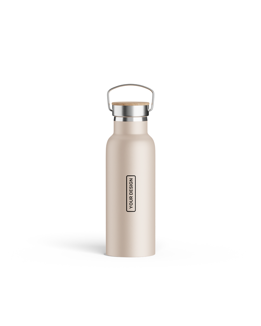 Vintage Thermo · 500 ml