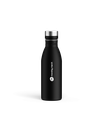 Silver Cap Bottle · 500 ml