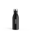 Silver Cap Bottle · 500 ml