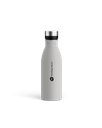 Silver Cap Bottle · 500 ml