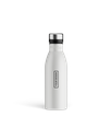 Silver Cap Bottle · 500 ml