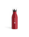 Silver Cap Bottle · 500 ml
