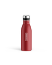 Silver Cap Bottle · 500 ml