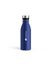 Silver Cap Bottle · 500 ml