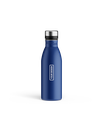 Silver Cap Bottle · 500 ml