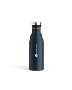 Silver Cap Bottle · 500 ml