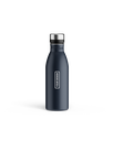 Silver Cap Bottle · 500 ml