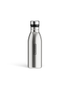 Silver Cap Bottle · 500 ml