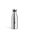 Silver Cap Bottle · 500 ml