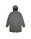RAINS Long Jacket