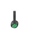 Auriculares con supresión de ruido