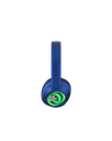 Auriculares con supresión de ruido