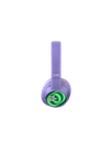 Auriculares con supresión de ruido