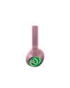 Auriculares con supresión de ruido